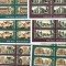 ROMANIA 2007 - VECHIUL BUCURESTI, MINICOLI - LP 1763a