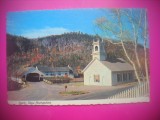 HOPCT 8410 STARK-NEW HAMPSHIRE -SUA-AMERICA DE NORD -NECIRCULATASEATTLE WASHINGTON -