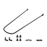 Cumpara ieftin Suport aripa fata bicicleta VENTIX PLUS/ARENOX PLUS/VENTIX/ARENOX