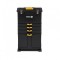 Troller scule 3 sertare 45x28x82/104cm
