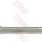 Caseta directie FORD KA (RU8) (2008 - 2016) TRW JRM491