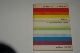 Initiere in televiziunea in culori - Mitrofan - Pflanzer