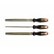 Set pile 200 mm, 3 bucati Gadget, 360707