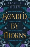 Bonded by Thorns : Book 1 - SAS Gardners EU