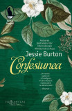 Confesiunea - Paperback brosat - Jessie Burton - Humanitas Fiction