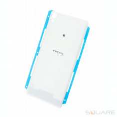 Capac Baterie Sony Xperia XA, White