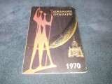ALMANAHUL CIVILIZATIEI 1970