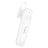 Casca Wireless Hoco Alb E63 (Bluetooth)