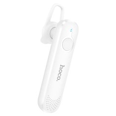 Casca Wireless Hoco Alb E63 (Bluetooth)