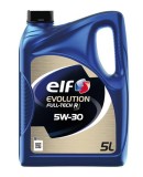 Olej Elf 5W30 5L Evolution Full Tech R C3 C2 / Rn17 218219 5W30 EVO FT R 5L