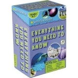 Cumpara ieftin Smithsonian Everything You Need to Know: Grades K-1