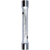 Yato YT-4921 - Cheie tubulara dubla cu tija din bara 20x22 mm