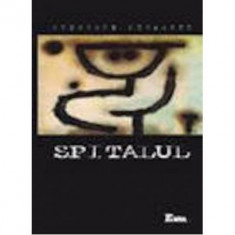 Spitalul - Gheorghe Schwartz