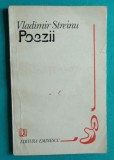 Vladimir Streinu &ndash; Poezii ( prima editie )
