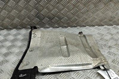 Protecție termică MERCEDES-BENZ CLS C218 2014 OEM: A2126820186,A2126800122 | 27802479 foto