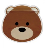 Set 6 Buc Pungi Sandwich Animal, Reutilizabile