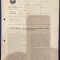 1966 Inventie Dispozitiv hidraulic de actionare taiere la masini agricole