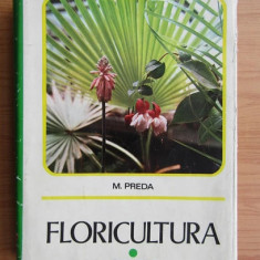 M. Preda - Floricultura