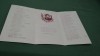 INVITATIE AMINTIRE ABSOLVENTII LICEULUI AGROINDUSTRIAL ILIA PROMOTIA 1984-1985