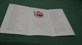 INVITATIE AMINTIRE ABSOLVENTII LICEULUI AGROINDUSTRIAL ILIA PROMOTIA 1984-1985
