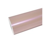 Folie auto PET Premium roz Phantom Sakura pentru colantare 1 x 1.52 m
