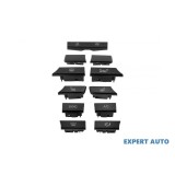 Set de reparatie butoane climatizare BMW X3 (F25) 2010-2016 #1