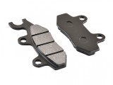 Placute Frana Spate Revo 97x42x8 mm, 77x42x8 mm - Tiger, Concorde, Impuls, Master, Mega