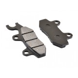 Set placute frana-model 2-97x42x8/77x42x8