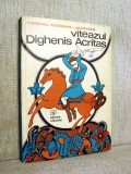 Viteazul Dighenis Acritas - Gheorghia D. Anastasiadi