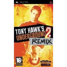 Joc PSP Tony Hawks Underground 2