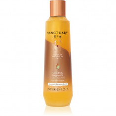 Sanctuary Spa Signature Natural Oils Ulei pentru dus hranitor 250 ml