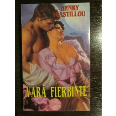 Vara fierbinte