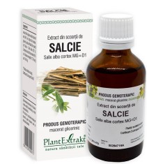 EXTRACT DIN SCOARTA DE SALCIE 50ML