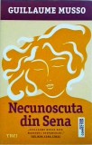 Guillaume Musso - Necunoscuta din Sena