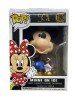 Figurina POP Mickey Mouse albastru