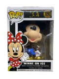Figurina POP Mickey Mouse albastru