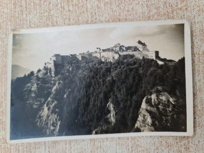 Brasov - Cetatea R&amp;acirc;șnov. foto