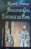 Bhagavad Gita si epistolele lui Pavel Rudolf Steiner