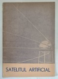 SATELITUL ARTIFICIAL de K. E. TIOLKOVSKI