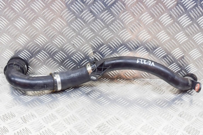 Furtun intercooler LAND ROVER RANGE ROVER EVOQUE L538 2015 OEM: GJ326C782AA,HJ32-6C646,GJ326C715AA | 11750978