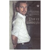 Thorsten Havener - Stiu ce gandesti - 130669