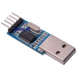 CNC ROBOTICA MECATRONICA convertor USB la SERIAL si la TTL