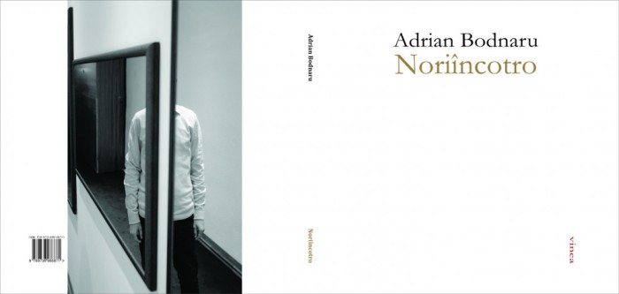 Adrian Bodnaru, Noriincotro