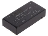 Convertor DC/DC 60W, intrare 18&ndash;75VDC, ieșire 28VDC