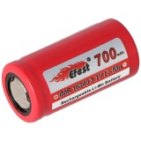 Acumulator IMR 16340,V1, Li-Mn, 700 mAh 3.7V - Efest