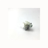 Electrovalvă apă 12V cu suport pentru mașină de spălat rufe SAMSUNG Original
