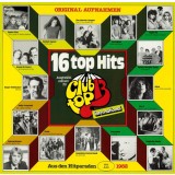 Vinil LP Various &ndash; 16 Top Hits - Aus Den Hitparaden Mai Juni 1982 (VG+)