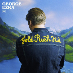 Gold Rush Kid - Vinyl | George Ezra