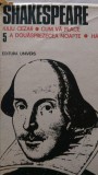 Opere complete vol.5 Shakespeare 1986