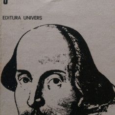 Opere complete vol.5 Shakespeare 1986